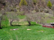 Продается земельный участок в курортном районе Рача-Лечхуми, Грузия. Фото 5