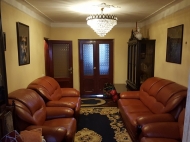 Renovated flat for sale in Old Batumi, Georgia. Near the cableway. Photo 6