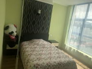 Furnished And White Frame Apartments Located in Good Area Of BATUMI Photo 9