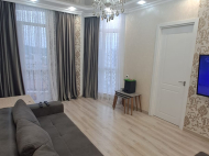 An apartment for sale in a new building in Batumi. Photo 2