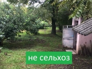 House for sale with a plot of land in Chakvi, Georgia. Photo 1