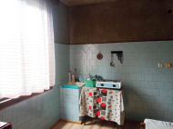 House for sale with a plot of land in Natanеbi. House for sale in a resort district of Natanebi, Georgia. Photo 4