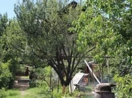 House for sale with a plot of land in Tbilisi, Georgia. Photo 9