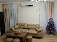 Квартира с ремонтом и мебелью в новостройке Батуми, Грузия. Фото 6