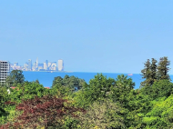 Дом на продажу у моря в Чакви, Грузия. Вид на море. Фото 4