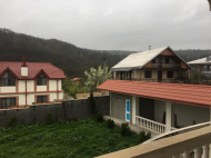 House for sale with a plot of land in the suburbs of Tbilisi, Bazaleti Lake. Photo 14