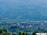 Land parcel, Ground area for sale in the suburbs of Batumi. Akhalsheni. Near the river. Natural spring. Photo 6