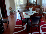 House for sale with a plot of land in the suburbs of Batumi, Ortabatumi. Photo 8