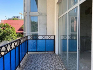 Flat to sale of the new high-rise residential complex at the seaside Gonio, Georgia. Photo 5