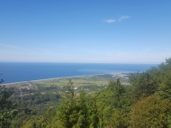 Земельный участок на продажу в Батуми. Участок с видом на море и горы в Батуми, Грузия. Фото 7
