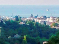 Дом с участком и видом на море в Батуми, Грузия. Фото 2