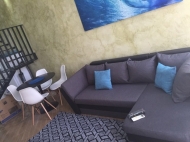 Апартаменты с ремонтом и мебелью у моря в Батуми. Купить квартиру с видом на море в Батуми, Грузия. Фото 23