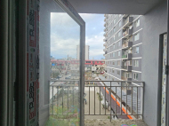 Flat for sale in Batumi, Georgia. Flat with mountains and сity view. Photo 8