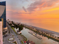 Super offer! Renovated apartment for sale in a new completed house. Batumi, Georgia. Photo 8