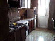 4 bedroom apartment with repair for sale in Batumi, Georgia. Photo 3