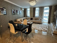 Квартира с ремонтом у моря в Батуми, Грузия. Фото 3