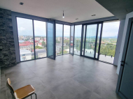 Flat for sale at the seaside Kobuleti. Renovated flat for sale in the centre of Kobuleti, Georgia. Photo 1