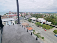 Flat for sale at the seaside Kobuleti. Renovated flat for sale in the centre of Kobuleti, Georgia. Photo 4