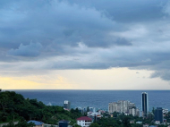 იყიდება კერძო სახლი მიწის ნაკვეთით გონიოში, საქართველო. იყიდება სასტუმროს ტიპის სახლი გონიოში. ფოტო 28