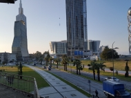 Flat for sale  in the centre of Batumi. Flat for sale  in the centre of Batumi near the sea. Sea view. Photo 6