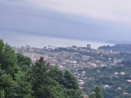 Land parcel, Ground area for sale in the suburbs of Batumi, Georgia. Photo 1