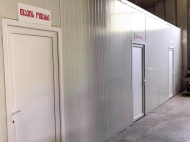 An existing agricultural complex for sale. Erghe, Georgia. Photo 2