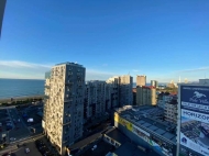 Flat for sale with renovate in Batumi, near McDonalds. Renovated flat for sale in the centre of Batumi, Georgia. Sea view and mountains. Photo 15
