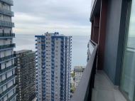 Apartment for sale of the new high-rise residential complex at the seaside Batumi,Georgia. Sea View Photo 24