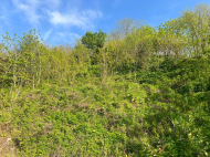 Land parcel, Ground area for sale in the suburbs of Batumi, Georgia. The project has a construction permit. Photo 4