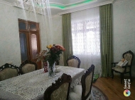 House for sale with a plot of land in the suburbs of Batumi, Georgia. Tangerine garden. Photo 7