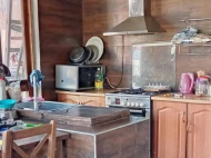 იყიდება კერძო სახლი მიწის ნაკვეთით ლიხაური, საქართველო. ფოტო 3