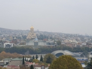 отель в Тбилиси Фото 1
