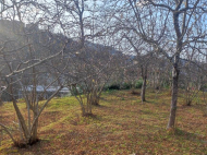 Land parcel, Ground area for sale in the suburbs of Batumi. Akhalsheni. Near the river. Photo 2