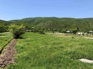Продается земельный участок в пригороде Тбилиси, Натахтари. Фото 6
