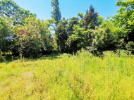 Land parcel, Ground area for sale at the seaside of Kobuleti, Georgia. The project has a construction permit. Photo 3