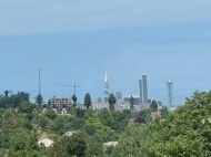 Land parcel, Ground area for sale in the suburbs of Batumi, Georgia. Land with sea view. Photo 2