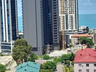Renovated flat (Apartment) for sale with furniture in Batumi, Georgia.	Flat ( Apartment ) for sale of the new high-rise residential complex in Batumi, Georgia. Photo 12