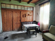 House for sale with a plot of land in the suburbs of Ozurgeti, Georgia. Photo 10