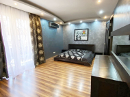 Renovated flat for sale in the centre of Batumi, Georgia. Profitably for business. Photo 1