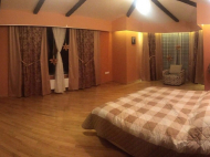 "Villa Ananuri" Продается отель-вилла на 10 номеров в курортном районе Ананури, Грузия. Фото 68