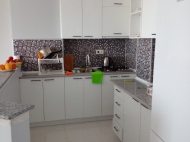 Renovated аpartment for sale with furniture in Batumi, Georgia. Flat with mountains and сity view. Photo 4