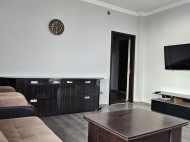 Apartment for sale in a completed residential complex with renovation and a view of Batumi, Georgia. Photo 6