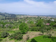 Купить земельный участок в Сахалвашо, Грузия. Фото 1