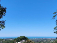 House for sale in a resort district of Kobuleti, Georgia. Sea view. Photo 2