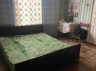 House for sale with a plot of land in Samtredia, Georgia. Photo 4