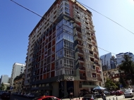 Apartments in a new residential complex near the sea, center of Batumi, Georgia. Residential complex near the sea, center of Batumi, located on Parnavaz Mepe St. corner of Lermontov St. Photo 2