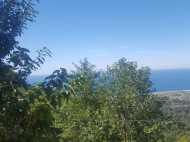 Land parcel for sale in Batumi, Georgia. Land with sea and mountains view. Photo 8