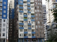 Apartments in Batumi. Heating! ფოტო 13