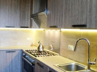 In the center of tbilisi for sale apartment renovated Photo 17