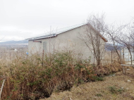 House for sale with a plot of land in the suburbs of Tbilisi, Natakhtari. Photo 5
